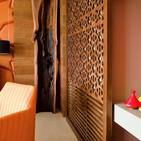 Hotel Le Golf D'Essaouira & Spa-3