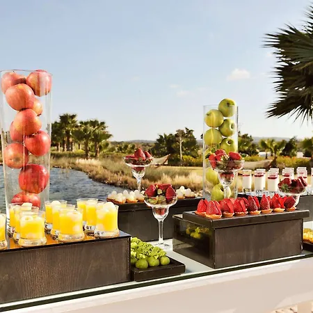 Hotel Le Golf D'Essaouira & Spa-2