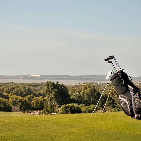 Hotel Le Golf D'Essaouira & Spa-3